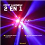 Stroboscope 14 LED