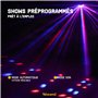 Show Préprogrammés