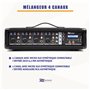 Connexion sans Fil Bluetooth