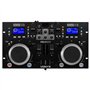 Table de Mixage Intégrée