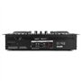 Vonyx CDJ500 - Double Lecteur CD/MP3/USB/Mixeur avec Bluetooth, 2 Canaux, Fonctionnalité Auto-Cue, Table de Mixage Intégrée, Sor