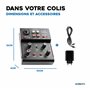 1 Sortie Ca