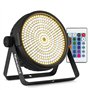 Beamz BT430 LED - Stroboscope 324 LED - Blanc Froid et Chaud