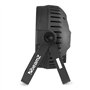 Beamz BT430 LED - Stroboscope 324 LED - Blanc Froid et Chaud, Projecteur Stroboscope, Mode DMX, Gestion du Son, Télécommande Inc