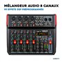 Lecteur MP3