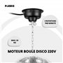 Charge Maximale 10 Kg