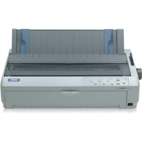 Epson FX 2190 Imprimante N&B matricielle Rouleau (21