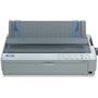 Epson FX 2190 Imprimante N&B matricielle Rouleau (21