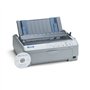 Epson FX-890 Imprimante matricielle Noir / Blanc 18 aiguilles USB
