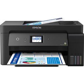 Epson; Imprimante à Jet d'encre L14150; A4; Résolution : 4800 x 1200 DPI; Colour