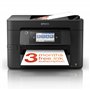 Epson Workforce Pro WF-4820DWF Jet d'encre A4 4800 x 2400 DPI 36 ppm WiFi