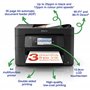 Epson Workforce Pro WF-4820DWF Jet d'encre A4 4800 x 2400 DPI 36 ppm WiFi