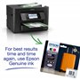 Epson Workforce Pro WF-4820DWF Jet d'encre A4 4800 x 2400 DPI 36 ppm WiFi