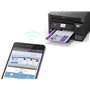 Epson EcoTank ET-3850 A4 Imprimante Multifonction Wi-FI avec réservoir d'encre jusqu'à 3 Ans d'encre Incluse