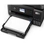 Epson EcoTank ET-3850 A4 Imprimante Multifonction Wi-FI avec réservoir d'encre jusqu'à 3 Ans d'encre Incluse