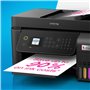 Epson EcoTank ET-4800 A4 Imprimante Multifonction Wi-FI avec réservoir d'encre jusqu'à 3 Ans d'encre Incluse