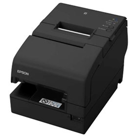 Epson TM H6000V-204P1 - Imprimante de reçus - Thermique en Ligne/matricielle - 230 x 297 mm