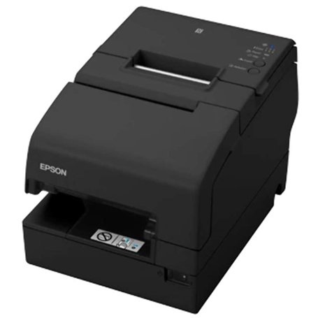 Epson TM H6000V-204P1 - Imprimante de reçus - Thermique en Ligne/matricielle - 230 x 297 mm