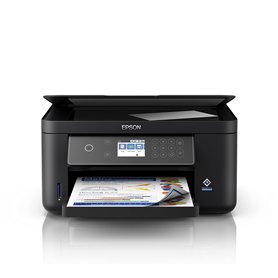 Epson Couleur Imprimante Multifonction Expression Home XP-5150 Noir