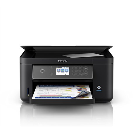 Epson Couleur Imprimante Multifonction Expression Home XP-5150 Noir