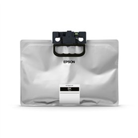 Cartouche d'encre originale Epson WorkForce Pro EM-C8101R Noir