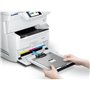 Cartouche d'encre originale Epson WorkForce Pro EM-C8101R Noir