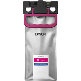 Cartouche d'encre originale Epson WorkForce Pro EM-C8101R Magenta