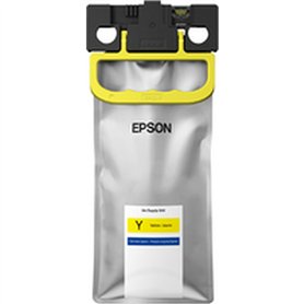 Cartouche d'encre originale Epson WorkForce Pro EM-C8101R Jaune