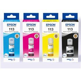 Cartouche d'encre originale Epson