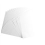 5 cm - 20 feuilles - 216 g/m² - Papier pour Scrapbooking