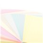 Couleurs Pastel