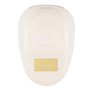Vaessen Creative Perforatrice Rectangle - 1.8 x 3.3 cm - pour Projets DIY