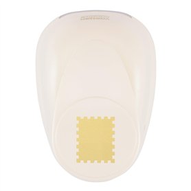 Vaessen Creative Perforatrice Timbre