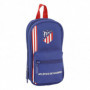 Sac à dos Porte-crayon Atlético Madrid Blue marine (33 Pièces) 30,99 €