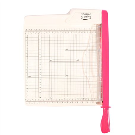 Vaessen Creative Massicot Guillotine - 30