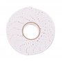 Vaessen Creative Lot de 250 pastilles adhésives double face blanches roulées pour travaux manuels avec papier