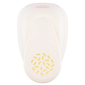 Vaessen Creative Perforatrice Confettis - Ø 4.8 cm - pour Projets DIY