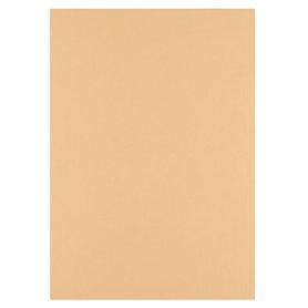Florence Papier Cartonné en Lin Beige 250 g – Papier Scrapbooking A4 – Parchment – Papier Cartonné Couleur – Invitations Élégant