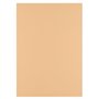 Florence Papier Cartonné en Lin Beige 250 g – Papier Scrapbooking A4 – Parchment – Papier Cartonné Couleur – Invitations Élégant