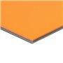 Florence Papier Cartonné Autocollant Couleurs Assorties - A4 - Automne - 24 feuilles - 216 g/m² - Lisse - Papier Auto-Adhésif po