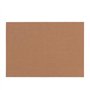 Florence Cartes Pliantes Papier Cartonné - A6 - Kraft - 100 pcs - 300 g/m² - Cartes Vierges pour Invitations