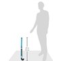 Engelhart Handelsonderneming - 0713102 - Jeu De Balle - Set Hockey 2 Crosses + Balle 71 Cm