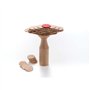 Engelhart - Jeu de société en Balance en Bois
