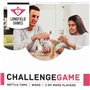 Engelhart - Jeu de société en Balance en Bois, équilibre sur la Bouteille - 340911