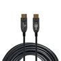 Câble DisplayPort GEMBIRD CC-DP8K-AOC-20M Noir 20 m