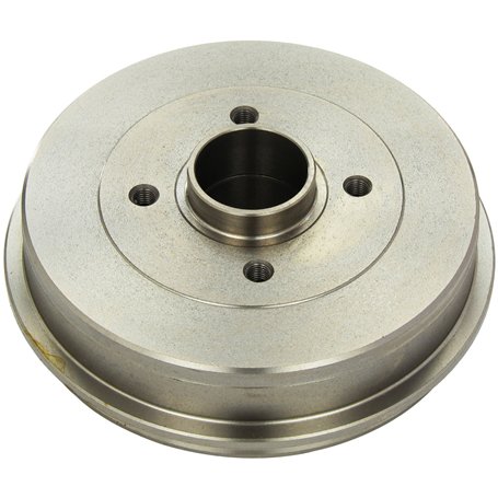 ABS All Brake Systems 2698-S Tambour de frein