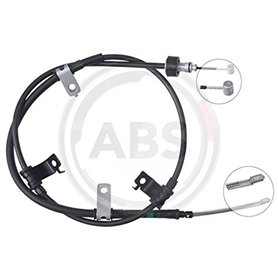 ABS A.B.S k17469 freinage Amplificateur