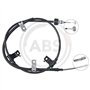 ABS A.B.S k17469 freinage Amplificateur