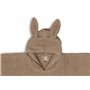 Jollein Poncho de Bain éponge Biscuit