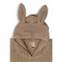 Jollein Poncho de Bain éponge Biscuit